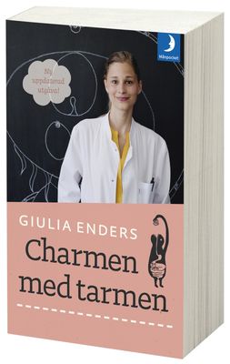 Charmen med tarmen 9789175035680