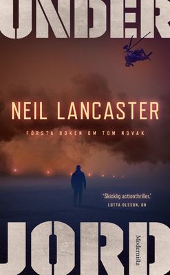 Under jord 9789180637176