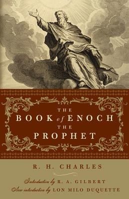 Book of enoch the prophet 9781578635238