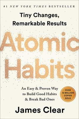 Atomic Habits 9780593189641