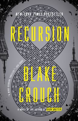 Recursion 9781524759797