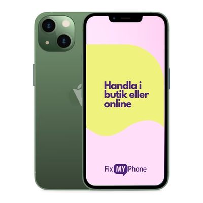 iPhone 13 Begagnad