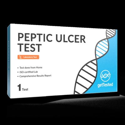 Magsårstest (H. pylori)