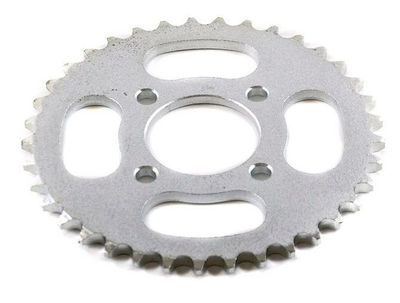 Bakdrev 37 kugg ATV / Fyrhjuling 420-37 kuggar (48mm)