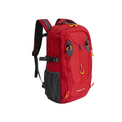 Vandtæt Rygsæk 50L - klar til ethvert eventyr!