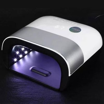 Negle UV-Lampe med 36 kraftige LED-lys