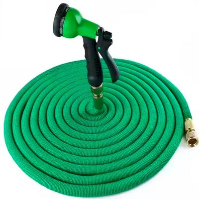 Flex Hageslange/vannslange 15,0 meter - 22,5 meter - 30,0 meter