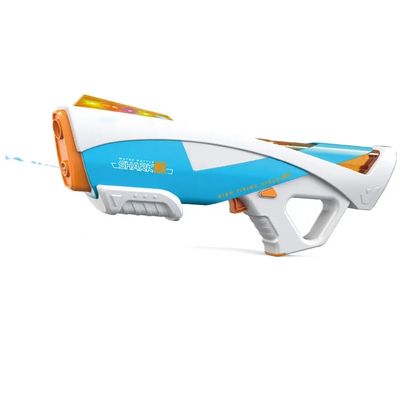 Elektrisk Vannpistol – SHARK MK – Automatisk Action med Stil