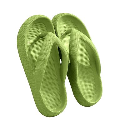 Tåsplit Slippers - Bløde, Skridsikre og i flere flotte farver (Kendt som Happy Flops)