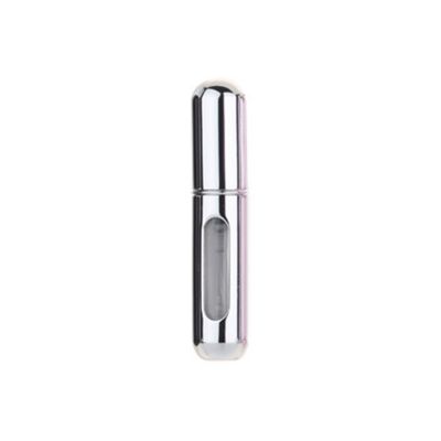 Genopfyldelig smart parfumeflaske 5 ml farvevalg