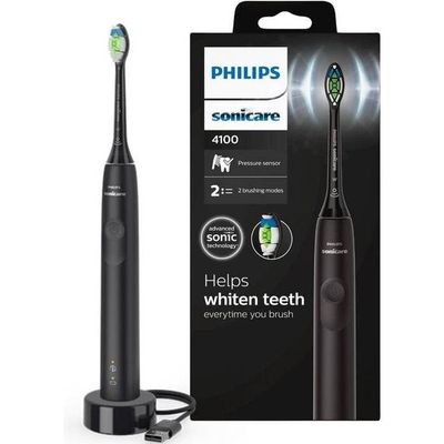 Original Philips Sonicare 4100 HX3681 - Sort