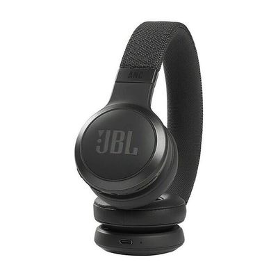 Original JBL Live 460NC Trådløse Over-ear - Sort