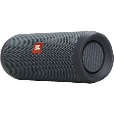 Original JBL Flip Essential 2 Bluetooth Højttaler - Sort
