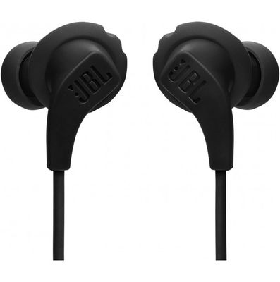 Original JBL Endurance Run 2 Wireless In Ear - Sort