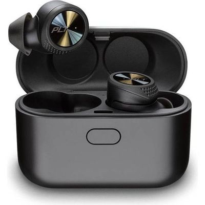 Original Poly BackBeat Pro 5100 Trådløse In-ear - Sort