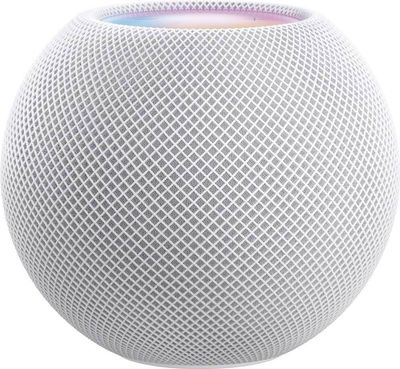 Apple HomePod Mini WiFi Bluetooth Højttaler - Hvid - Original