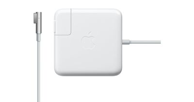 Laturi MacBook Prolle, Magsafe 1, 18.5V 4.6A 85W (L-liitin)