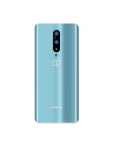OnePlus 8 Bagside med tape - Grøn