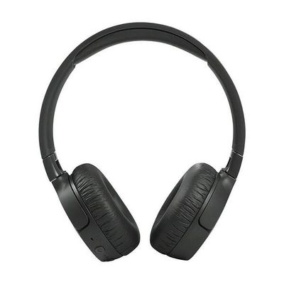 Original JBL Tune 660 NC Wireless On-ear - Svart