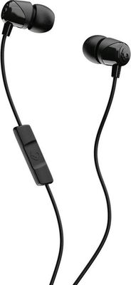 Original Skullcandy Jib In-ear 3,5 mm - Sort