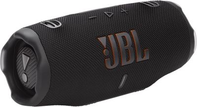 JBL Charge 6 - Svart - Original