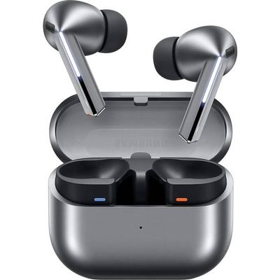 Samsung Galaxy Buds3 Pro - Sølv - Original