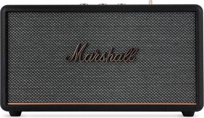 Original Marshall Stanmore III Bluetooth Högtalare - Svart