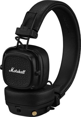 Marshall Major V - Svart - Original
