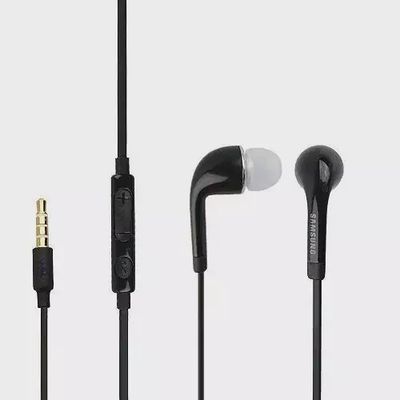 Samsung Galaxy In-Ear Hovedtelefoner - Sort - Original