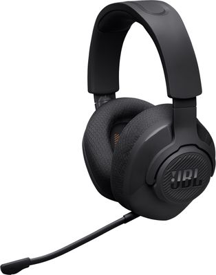 Original JBL Quantum 360 Wireless Over Ear - Svart