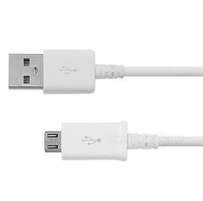 Originalt Samsung Micro USB-kabel - 1 meter