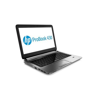 HP ProBook 430 G4 Intel Core i5/14\"/128GB/4GB Käytetty Uudenveroinen - 6 Kuukauden Takuu Käytetty Uudenveroinen - 6 Kuukauden Takuu