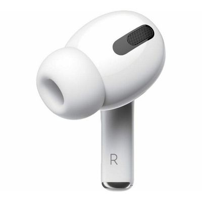 Alkuperäinen Uusi 1 kpl Oikea Kuuloke Apple AirPods Pro/Pro Magsafe Kotelo 2021