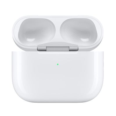 Original Helt Ny Apple AirPods (3. generation) - (Kun opladningsetui)