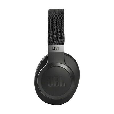 Original JBL Live 660NC Trådløse Over-ear - Sort