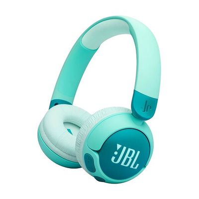 JBL JR320BT - Grøn - Original