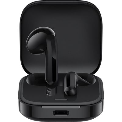 Original Xiaomi Redmi Buds 6 Active In-Ear - Sort