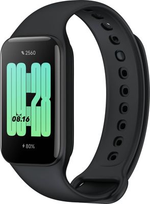 Original Xiaomi Redmi Smart Band 2 - Sort