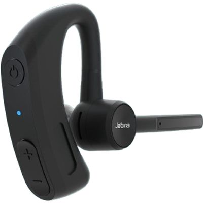 Original Jabra Perform 45 BT Mono Headset - Sort