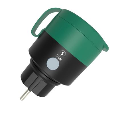 SiGN Smart Home WiFi Smart Plug Udendørs IP44 16A