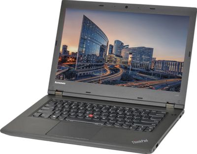 Lenovo ThinkPad L440 Intel Core i5/14\"/4GB/128GB Käytetty - 6 kuukauden takuu