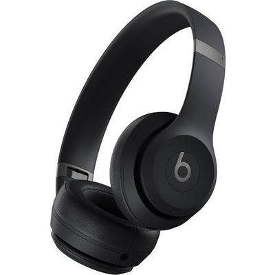 Original Beats by Dr. Dre Solo4 Trådløse On-ear Hovedtelefoner - Sort