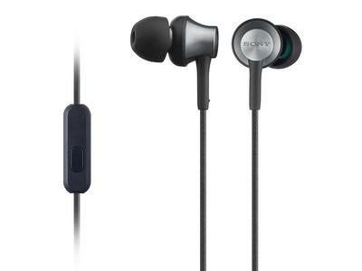 Original Sony MDR-EX650AP In-ear