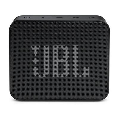 Original JBL GO Essential Bluetooth Højttaler - Sort