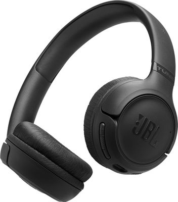 JBL Tune 530BT Trådløse On-ear - Sort - Original