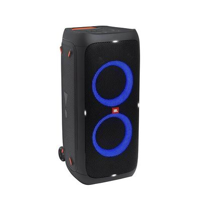 JBL PartyBox 310 Bluetooth-kaiutin - Musta - Alkuperäinen