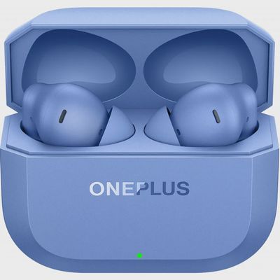 OnePlus Nord Buds 3R In-Ear-hovedtelefoner – Aura Blue