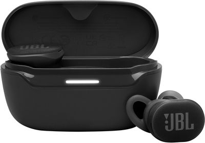 JBL Endurance Race 2 - Original - Sort