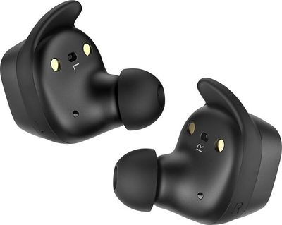 Sennheiser Sport True Wireless In-ear - Sort - Original