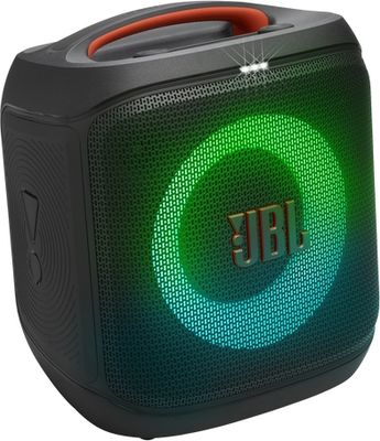 JBL PartyBox Encore Essential 2 - Sort - Original